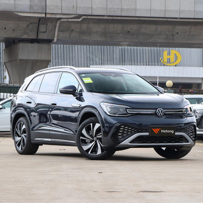 VW Id 4 Crozz 2022 四輪車 標準 バッテリー寿命 純バージョン ID 電動車
