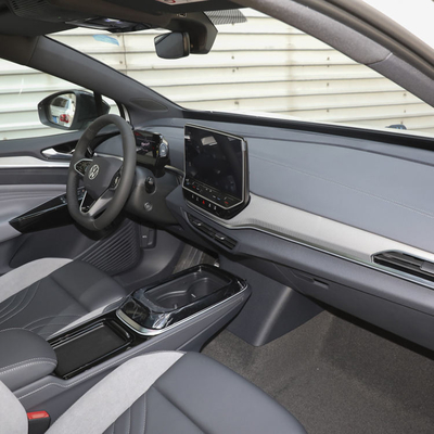 VW Id 4 Crozz 2022 四輪車 標準 バッテリー寿命 純バージョン ID 電動車