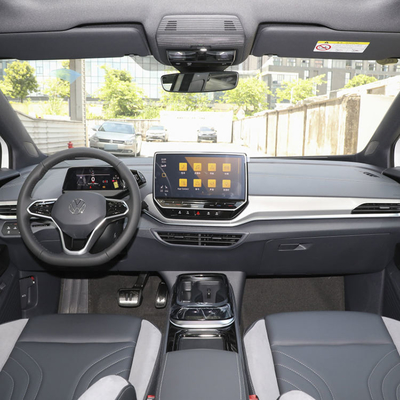 VW Id 4 Crozz 2022 四輪車 標準 バッテリー寿命 純バージョン ID 電動車