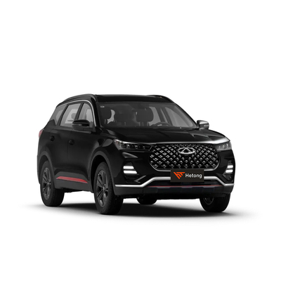 チェリーティゴ 7 8プラス エレクトリックSUV 2021 2022 2023 1.5T 1.6T CVT 豪華フロントウィンドウ