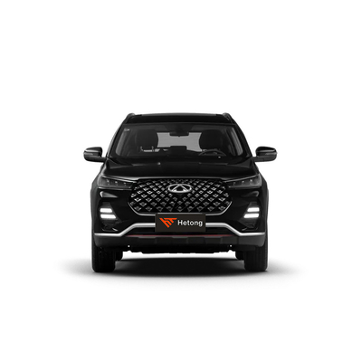 チェリーティゴ 7 8プラス エレクトリックSUV 2021 2022 2023 1.5T 1.6T CVT 豪華フロントウィンドウ