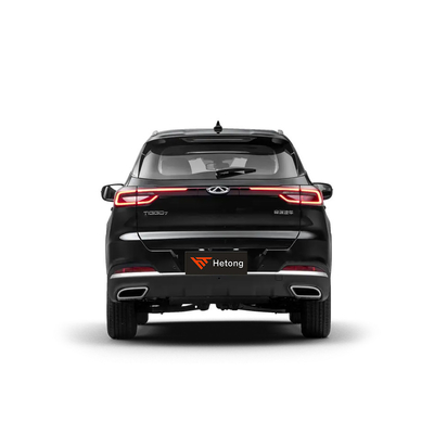 チェリーティゴ 7 8プラス エレクトリックSUV 2021 2022 2023 1.5T 1.6T CVT 豪華フロントウィンドウ