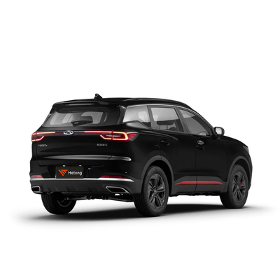 チェリーティゴ 7 8プラス エレクトリックSUV 2021 2022 2023 1.5T 1.6T CVT 豪華フロントウィンドウ