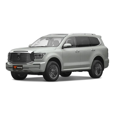 2022年 2023年 グレイトワールタンク500 電動SUV LEDヘッドライトと電気駐車ブレーキ