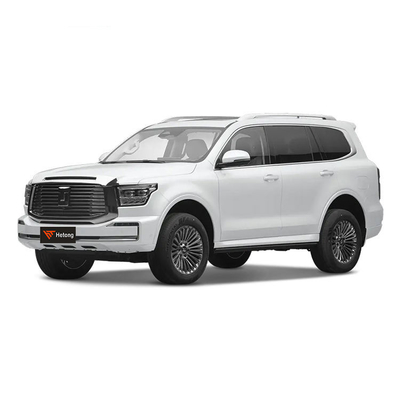 2022年 2023年 グレイトワールタンク500 電動SUV LEDヘッドライトと電気駐車ブレーキ