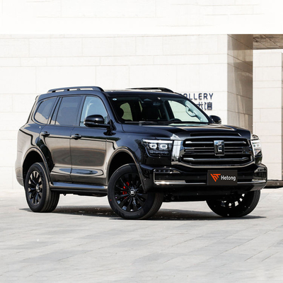 2022年 2023年 グレイトワールタンク500 電動SUV LEDヘッドライトと電気駐車ブレーキ