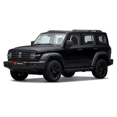 タンク300 クロス・カントリー 2.0Tターボ 燃油型SUV 中国製 ガス・ガソリン・電気型ハイブリッド