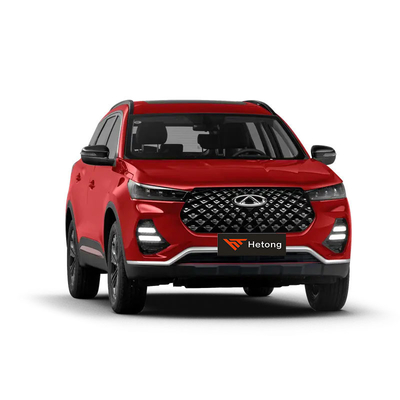 2023年 チェリーティゴ 7 1.5T ガソリンSUV 自動エアコン 4シリンダー