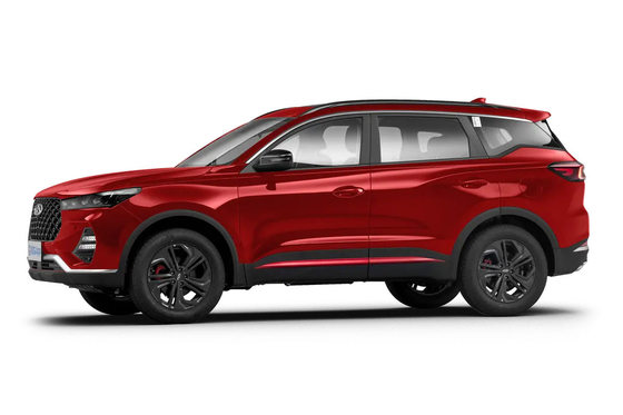 2023年 チェリーティゴ 7 1.5T ガソリンSUV 自動エアコン 4シリンダー