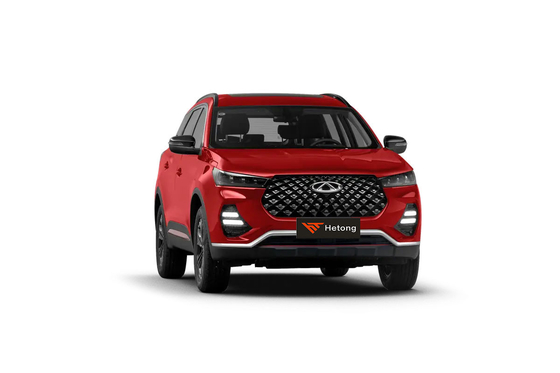 2023年 チェリーティゴ 7 1.5T ガソリンSUV 自動エアコン 4シリンダー