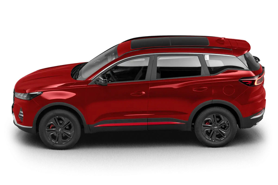 2023年 チェリーティゴ 7 1.5T ガソリンSUV 自動エアコン 4シリンダー