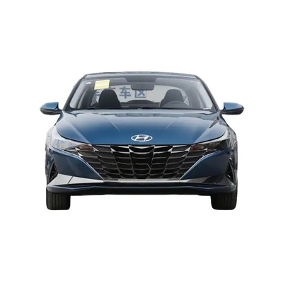 2023 Hyundai Elantra 電動調節と加熱 中古車用外観鏡
