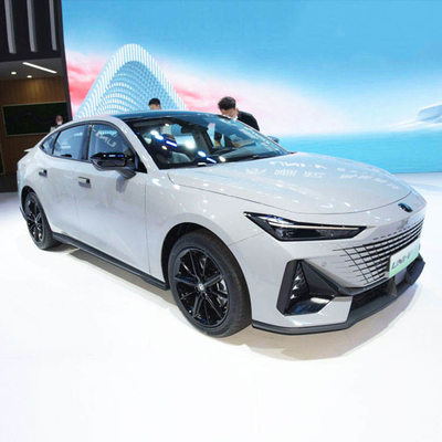 チェンガン Uni-V Idd 左方向 電気自動車 燃料 エネルギー 自動車 電気自動車