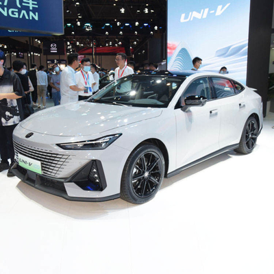 チェンガン Uni-V Idd 左方向 電気自動車 燃料 エネルギー 自動車 電気自動車
