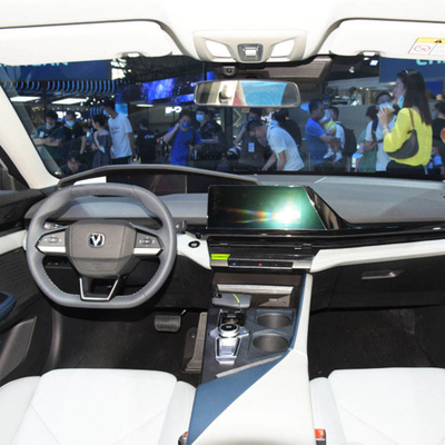 チェンガン Uni-V Idd 左方向 電気自動車 燃料 エネルギー 自動車 電気自動車