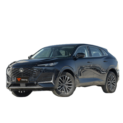 130km NEDCマイルージュ チャンガン・ユニ-K 汽油SUV 2024モデル 1845kg 制限重量 2.0T エンジン