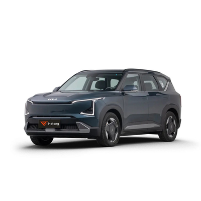 2023 KIA EV5 純電動 中型SUVで 家族の旅行体験を向上させる