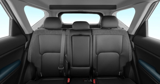 2023 KIA EV5 純電動 中型SUVで 家族の旅行体験を向上させる