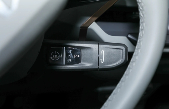 2023 KIA EV5 純電動 中型SUVで 家族の旅行体験を向上させる