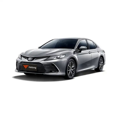 2023年 トヨタ・キャムリー 4輪ハイブリッドセダン 高速ガソリンカー レーダー フロント4 後ろ4
