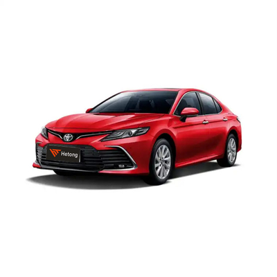 2023年 トヨタ・キャムリー 4輪ハイブリッドセダン 高速ガソリンカー レーダー フロント4 後ろ4
