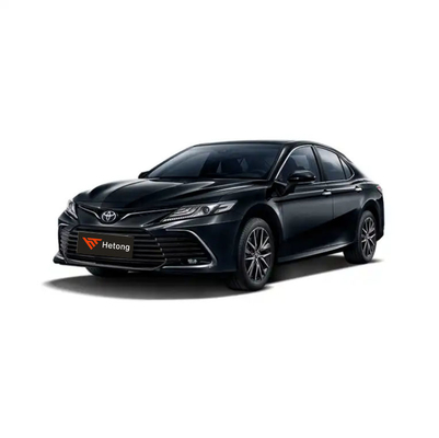 2023年 トヨタ・キャムリー 4輪ハイブリッドセダン 高速ガソリンカー レーダー フロント4 後ろ4
