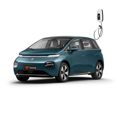 電気自動車 665kg バオジャンクラウド 2023 2024 0 Km 高速車両 純ミニエブ 緑 ピンク