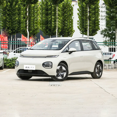 電気自動車 665kg バオジャンクラウド 2023 2024 0 Km 高速車両 純ミニエブ 緑 ピンク