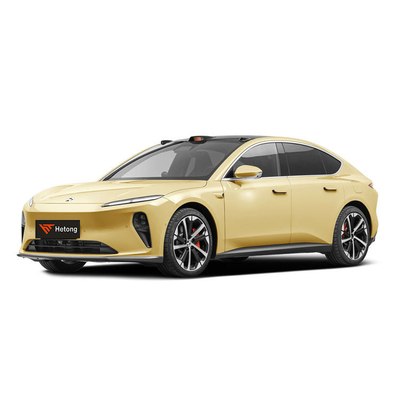 NIO ET5 ET7 EC6 ES6 EP9 2022 高速電池とリチウム電池を搭載した電気自動車
