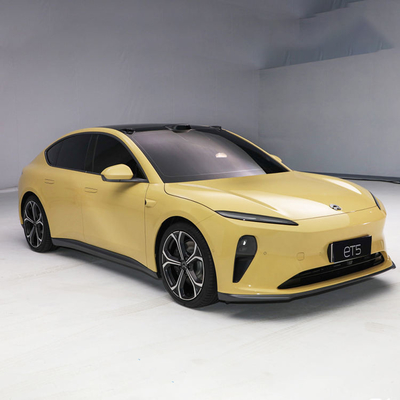 NIO ET5 ET7 EC6 ES6 EP9 2022 高速電池とリチウム電池を搭載した電気自動車