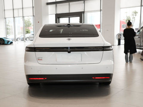 大宇宙 高速オートニオ Et7 ep9 es6 es7 es8 et5 200kWh 急速電子自動車 自動車 車