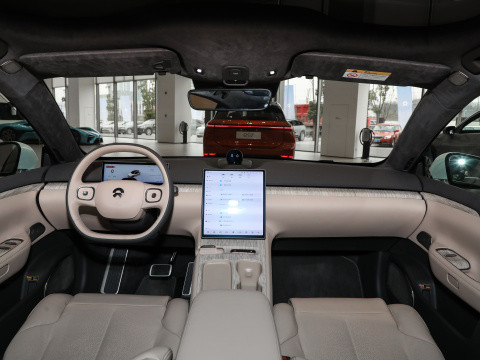 大宇宙 高速オートニオ Et7 ep9 es6 es7 es8 et5 200kWh 急速電子自動車 自動車 車