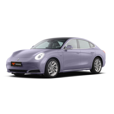 レディース用電気ミニカー ORA グッドキャット 305KM ミニエネルギー車両 4401x1867x1633mm