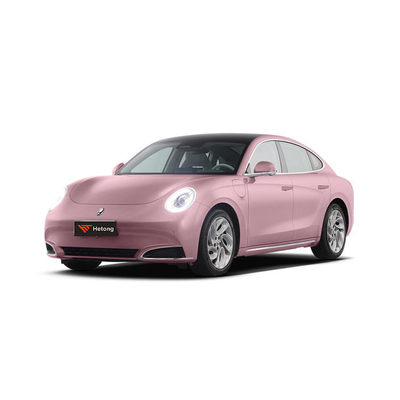 レディース用電気ミニカー ORA グッドキャット 305KM ミニエネルギー車両 4401x1867x1633mm