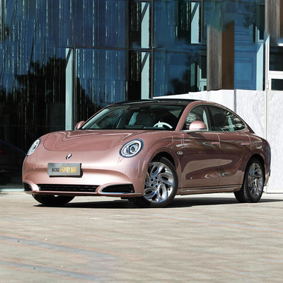 レディース用電気ミニカー ORA グッドキャット 305KM ミニエネルギー車両 4401x1867x1633mm