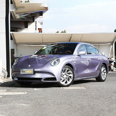 レディース用電気ミニカー ORA グッドキャット 305KM ミニエネルギー車両 4401x1867x1633mm