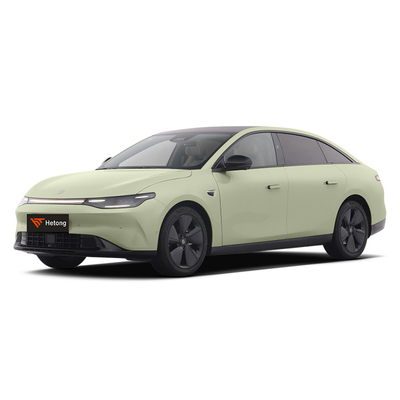 リープモーター C01B 2022 電動車 長距離403km 高速最高性能