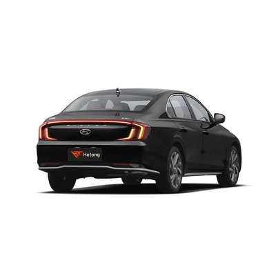ハインダイ ミント 2021 セダン 1.5L/1.8L FWD 普通の方向盤 中型の中古車
