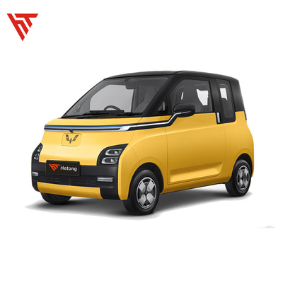 ブラック ウーリング AirEV ミニエブ 電動車 2022 2023 エネルギー エア EV 小型車 822KG