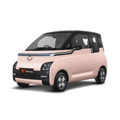 ブラック ウーリング AirEV ミニエブ 電動車 2022 2023 エネルギー エア EV 小型車 822KG