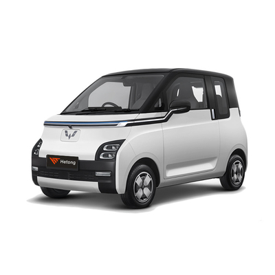 ブラック ウーリング AirEV ミニエブ 電動車 2022 2023 エネルギー エア EV 小型車 822KG