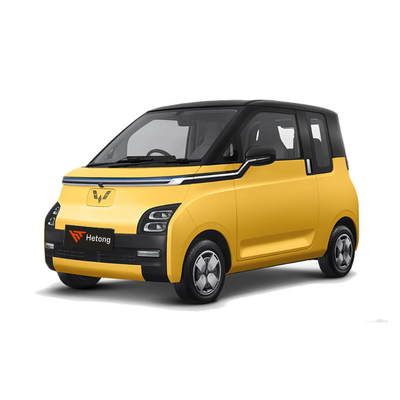 ブラック ウーリング AirEV ミニエブ 電動車 2022 2023 エネルギー エア EV 小型車 822KG