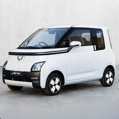 ブラック ウーリング AirEV ミニエブ 電動車 2022 2023 エネルギー エア EV 小型車 822KG