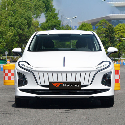 130 マックススピード 5 席 ホン・キ E-Qm5 2022 電動 中型車 自動車 純電動