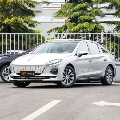 130 マックススピード 5 席 ホン・キ E-Qm5 2022 電動 中型車 自動車 純電動
