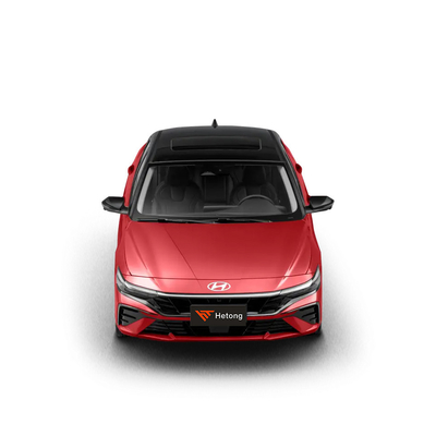 ハンダイ エラントラ オート 2022 2023 2024 1.5L CVT LUX FWD ハイブリッド車両 燃料 エラントラ 車