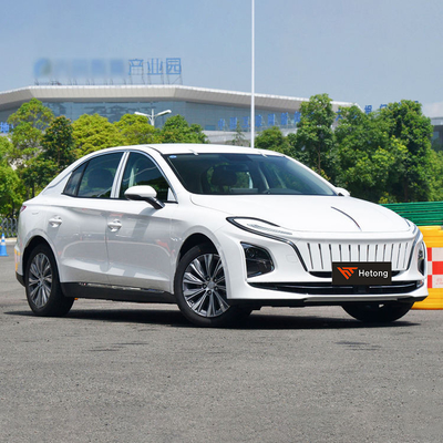 130 マックススピード 5 席 ホン・キ E-Qm5 2022 電動 中型車 自動車 純電動