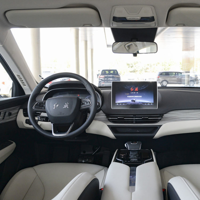 130 マックススピード 5 席 ホン・キ E-Qm5 2022 電動 中型車 自動車 純電動