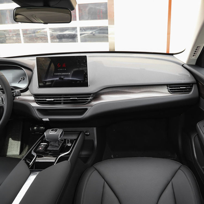 130 マックススピード 5 席 ホン・キ E-Qm5 2022 電動 中型車 自動車 純電動