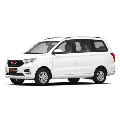 LHD ウォーリング・グロリーVミニバス 1.5L ガソリン 高速100km/h マニュアルギアボックス